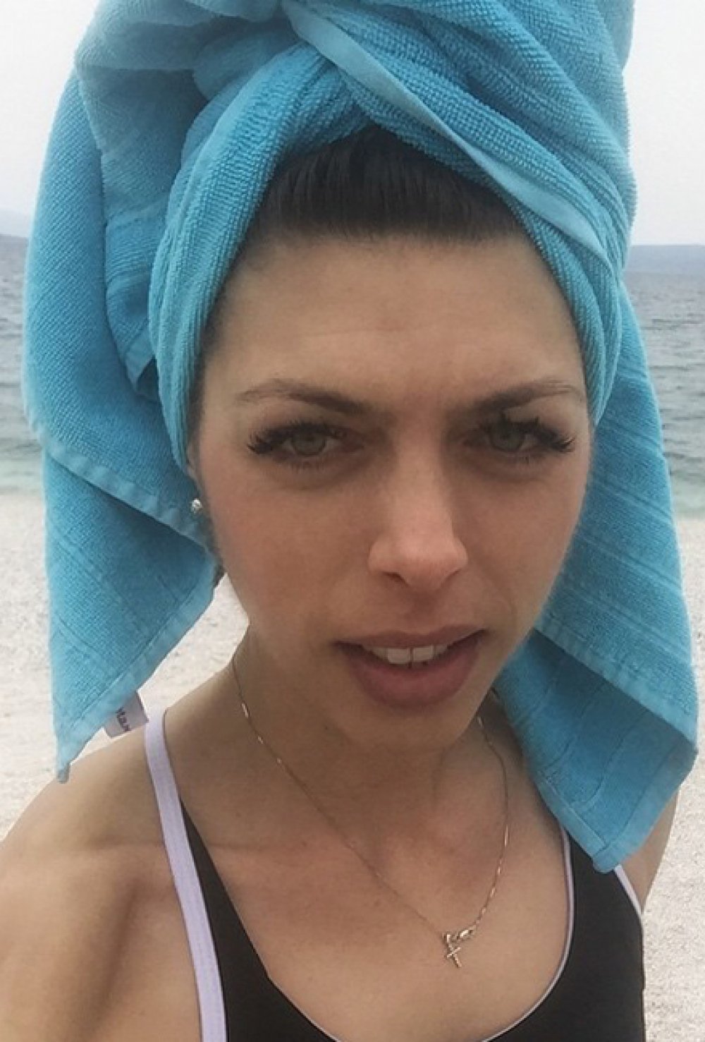 Blanka Vlašić
