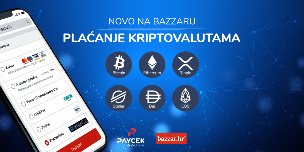 najbolje web stranice za trgovinu kriptovalutama u Hrvatskoj koliko novca trebate uložiti u bitcoin da biste zaradili?