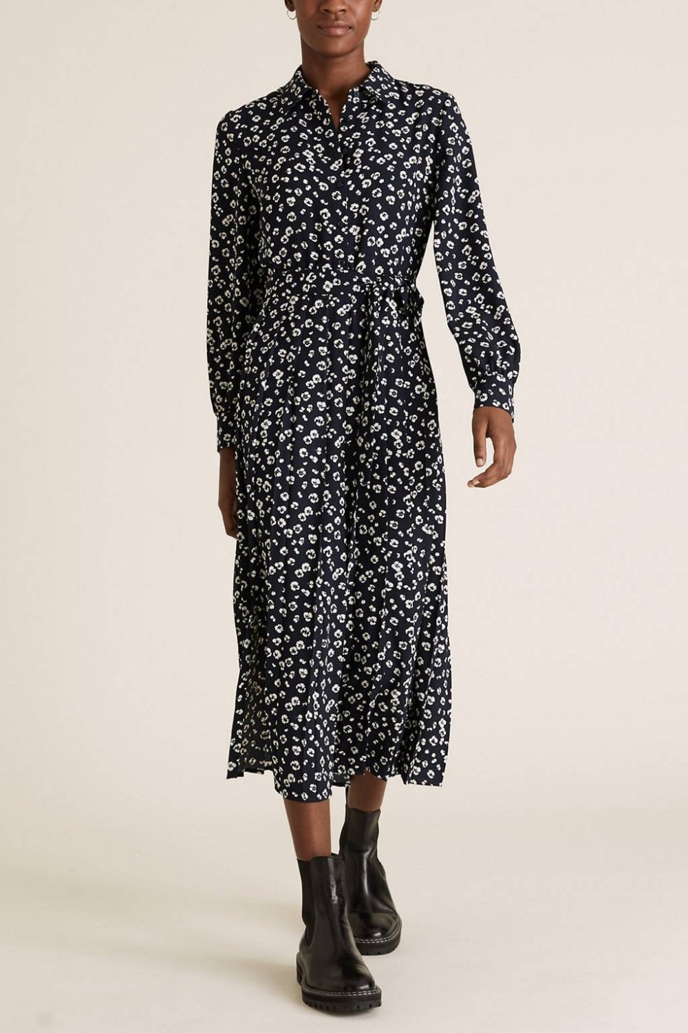 Marks & Spencer