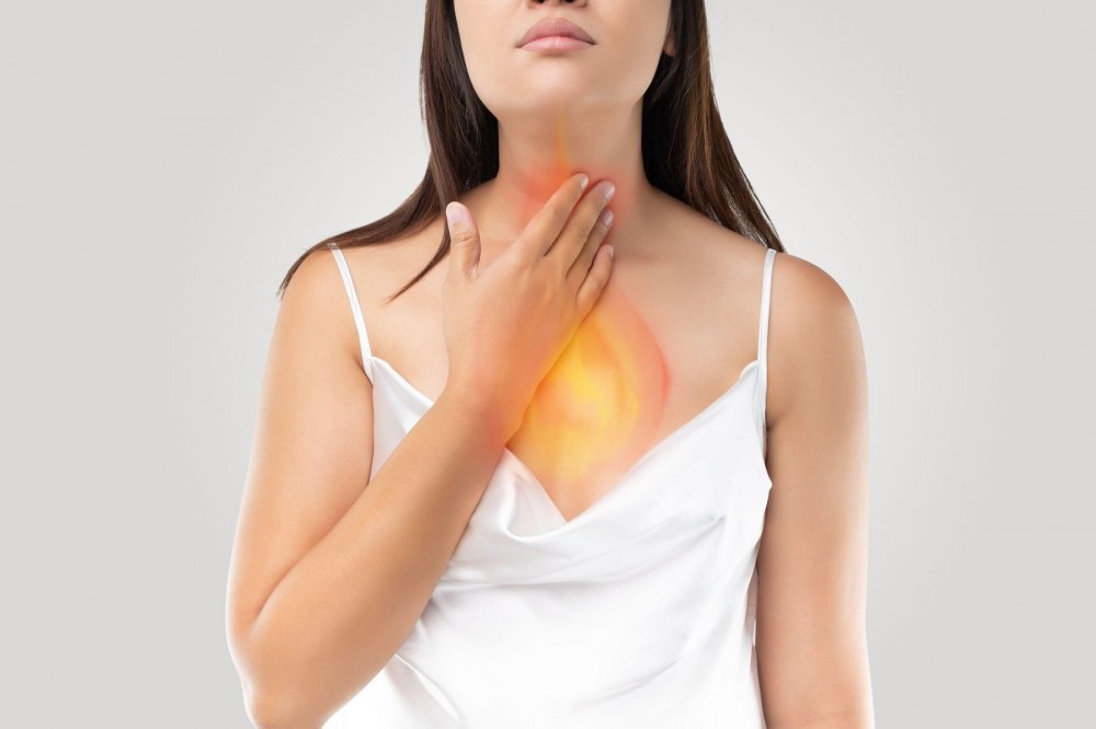 pritisak u prsima anksioznost hipertenzije, tinitusa kako liječiti