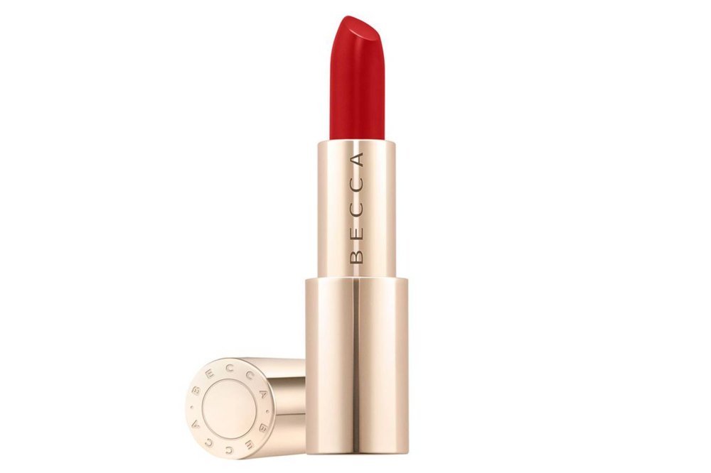 BECCA Ultimate Lipstick Love - 8-Hour Longlasting
