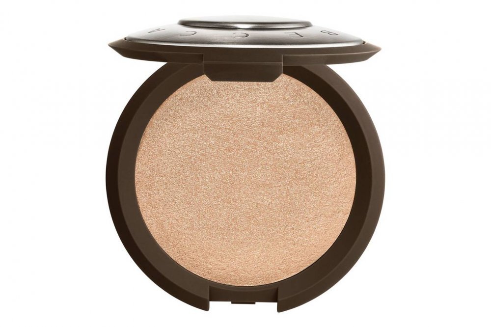 BECCA Shimmering Skin Perfector Pressed Highlighter