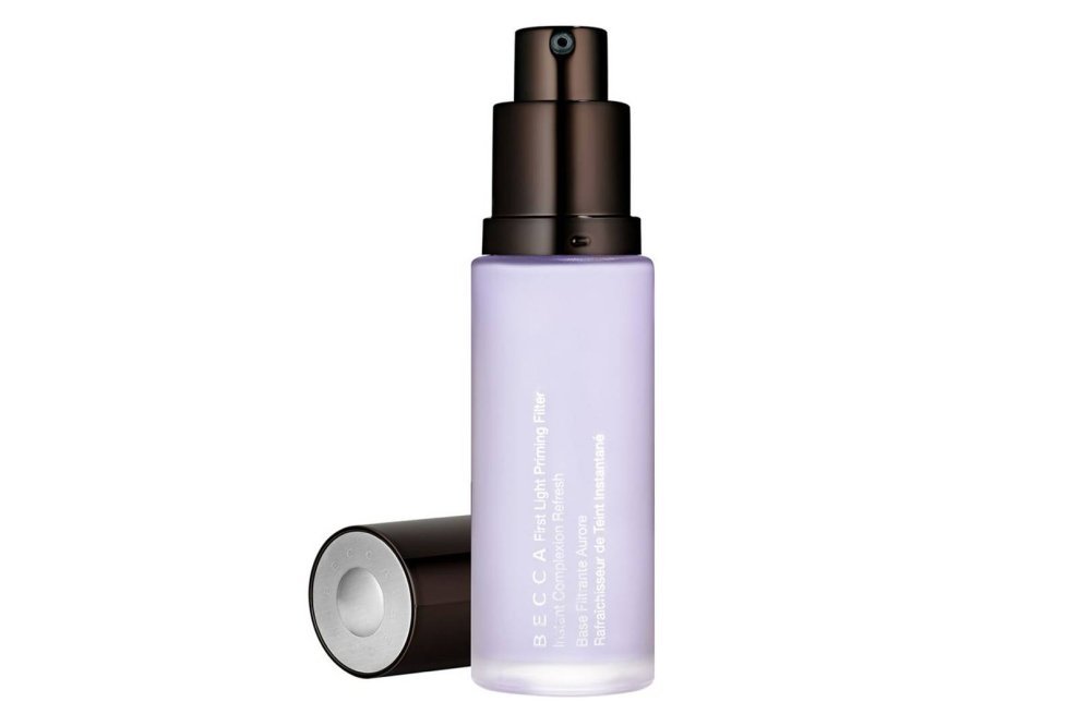 BECCA First Light Priming Filter