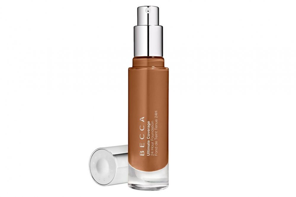 BECCA Ultimate Coverage 24 Hour Foundation