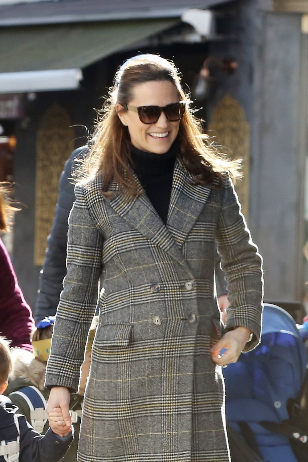 Pippa Middleton
