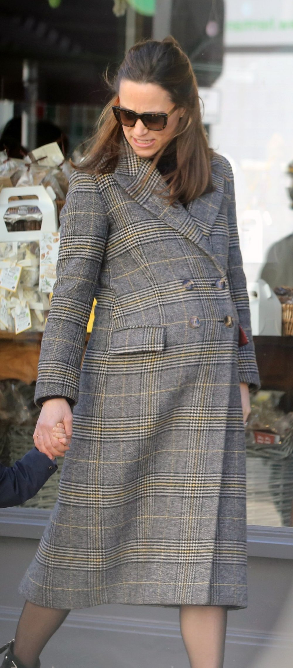 Pippa Middleton