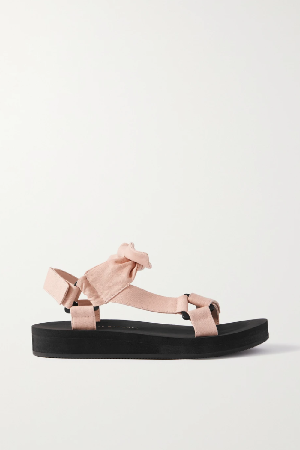 Loeffler Randall