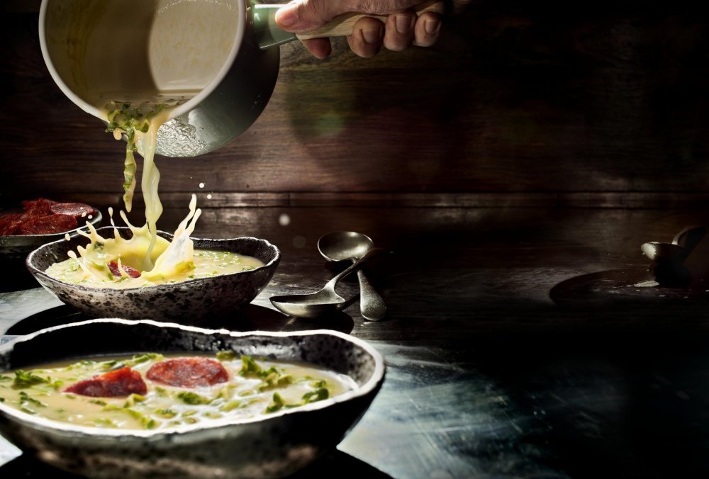 Caldo verde