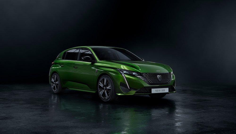 FOTO/VIDEO] Peugeot predstavio novi 308: Moderan, prekrasan i učinkovit  'lav' C-segmenta - tportal