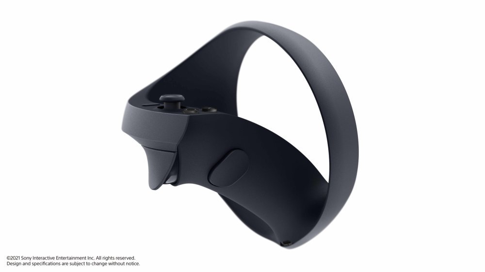 PS VR