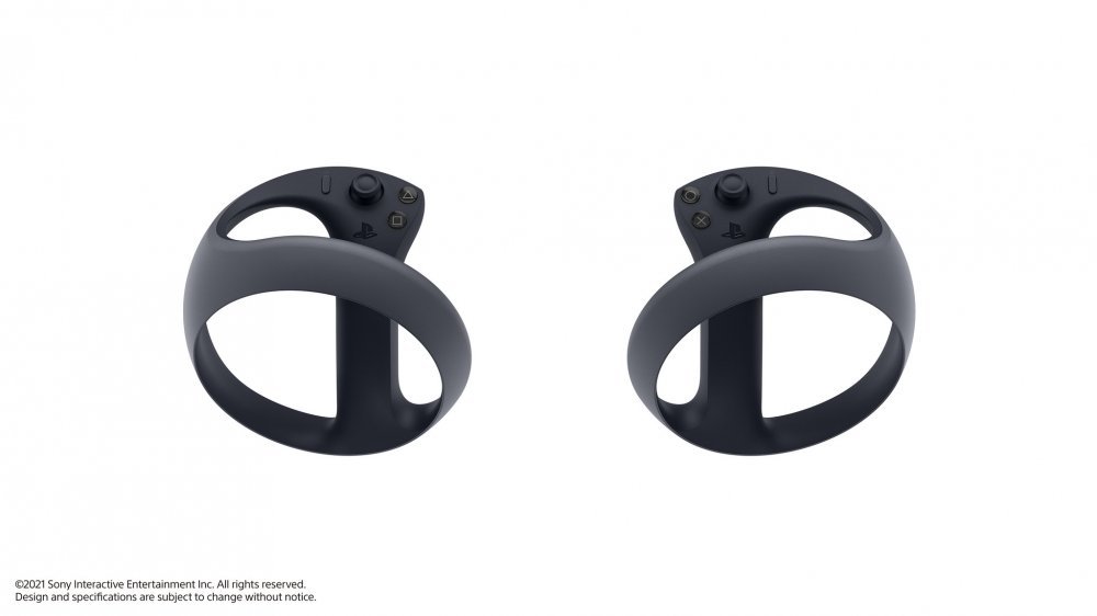 PS VR