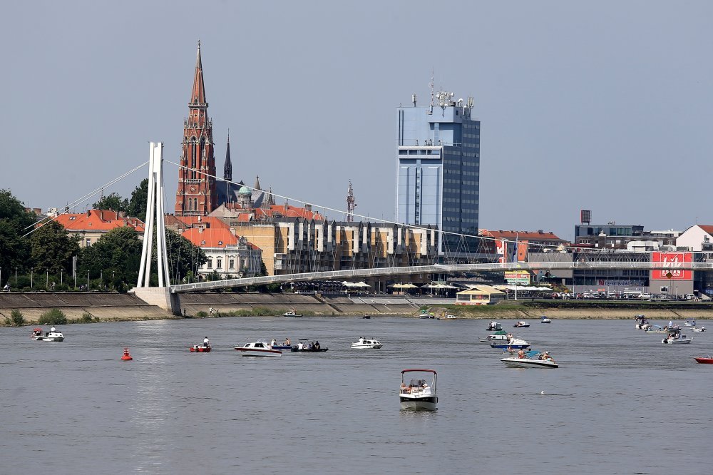 Gole vijesti osijek