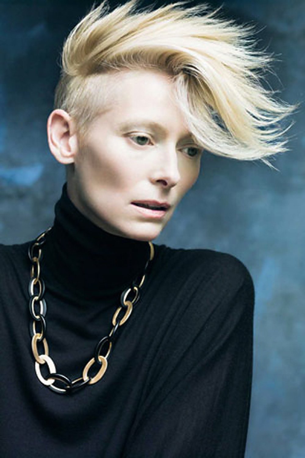 Tilda Swinton