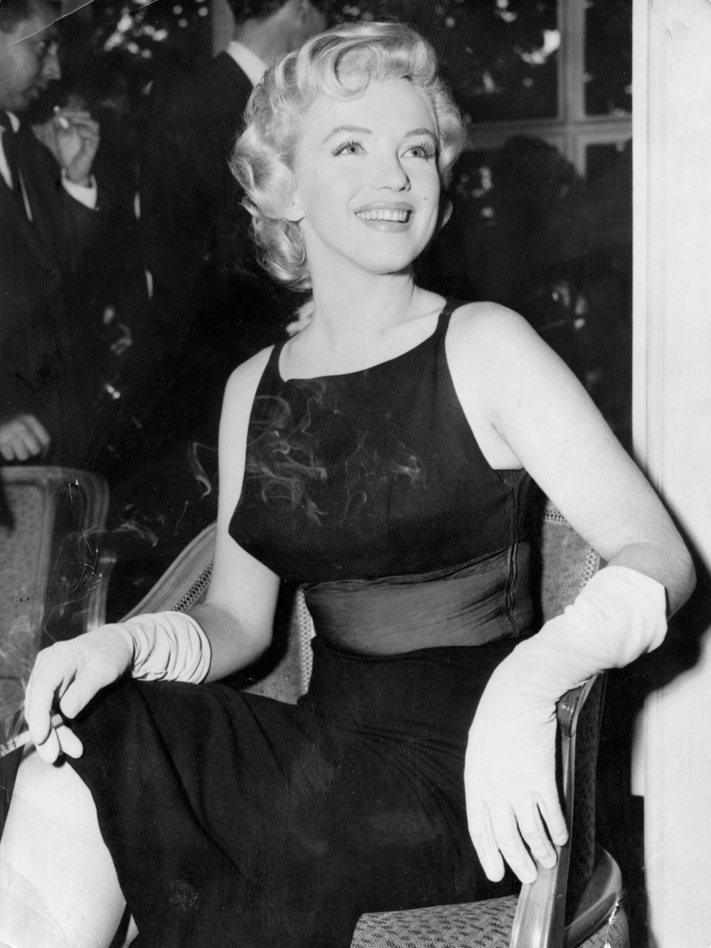 Marilyn Monroe