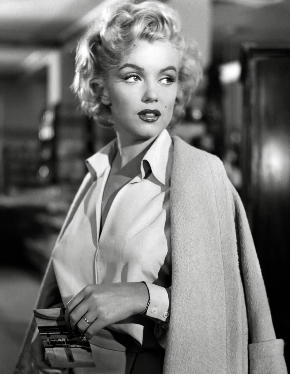 Marilyn Monroe