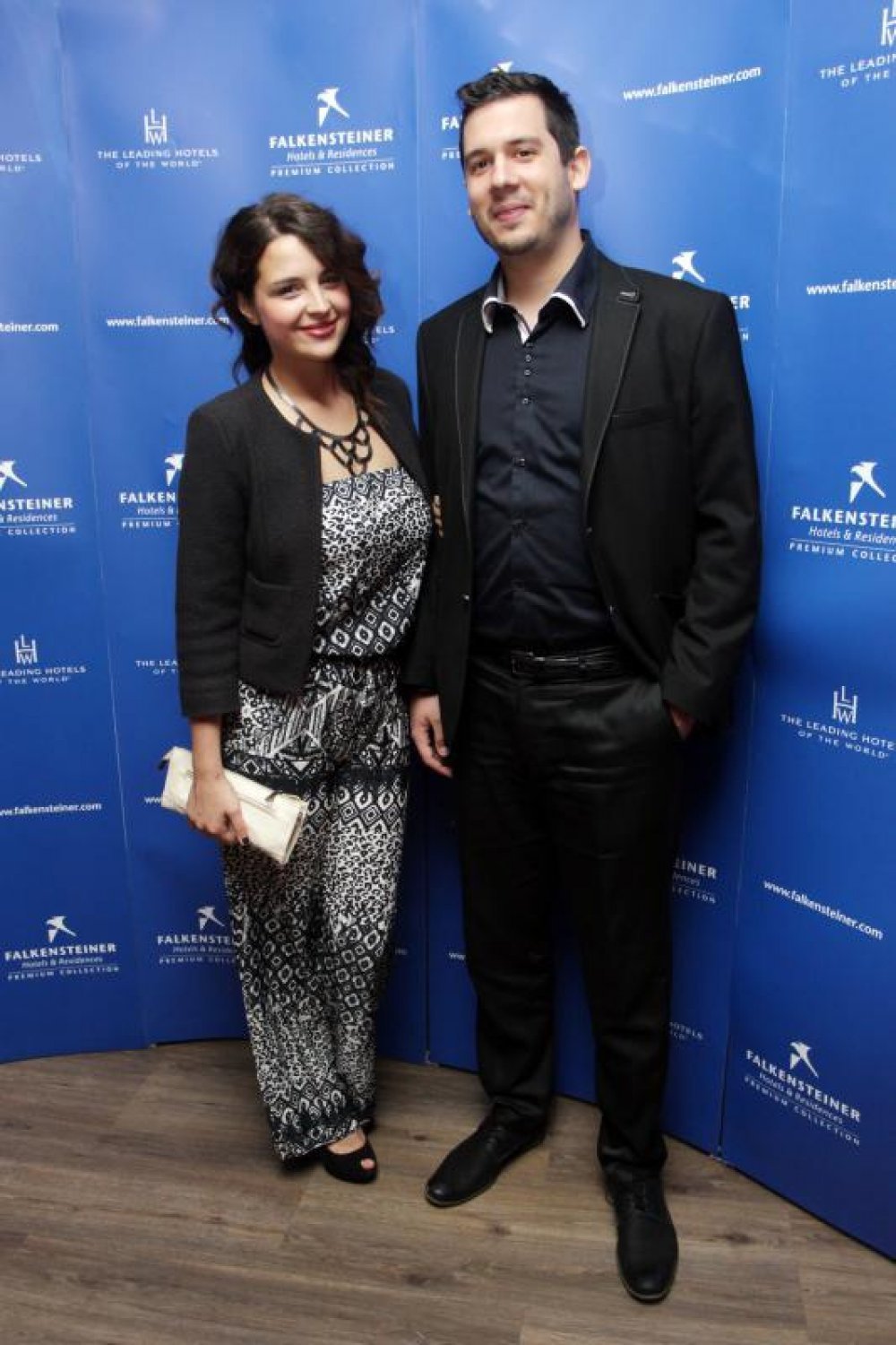 Nina Badrić bila je glavna zvijezda večeri na Falkensteiner Premium Partyju na kojem je svojim glasom i stasom oduševila sve okupljene
