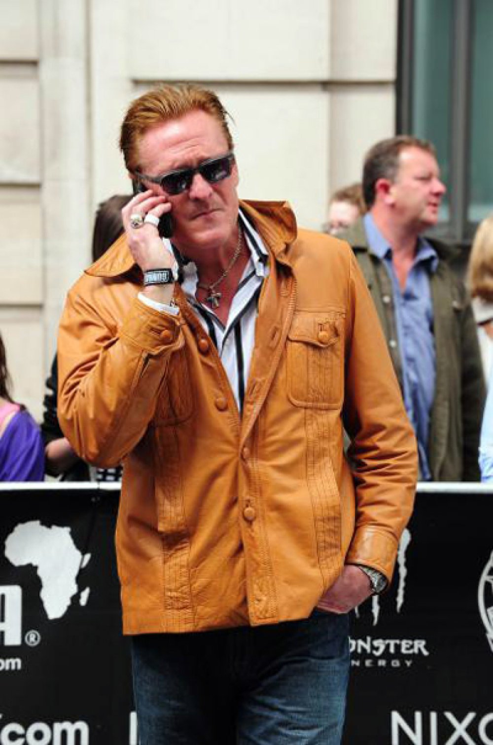 michael madsen