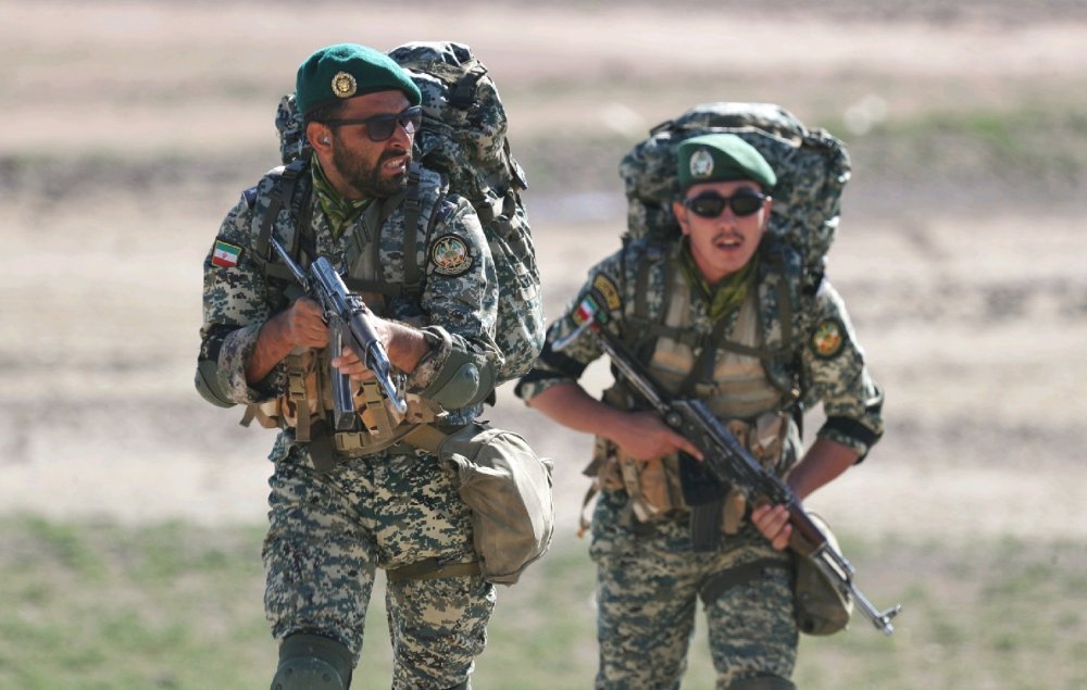 Iran započeo vojne vježbe blizu granice s Azerbajdžanom, predsjednik Alijev u čudu: 'Zašto sada?' - tportal
