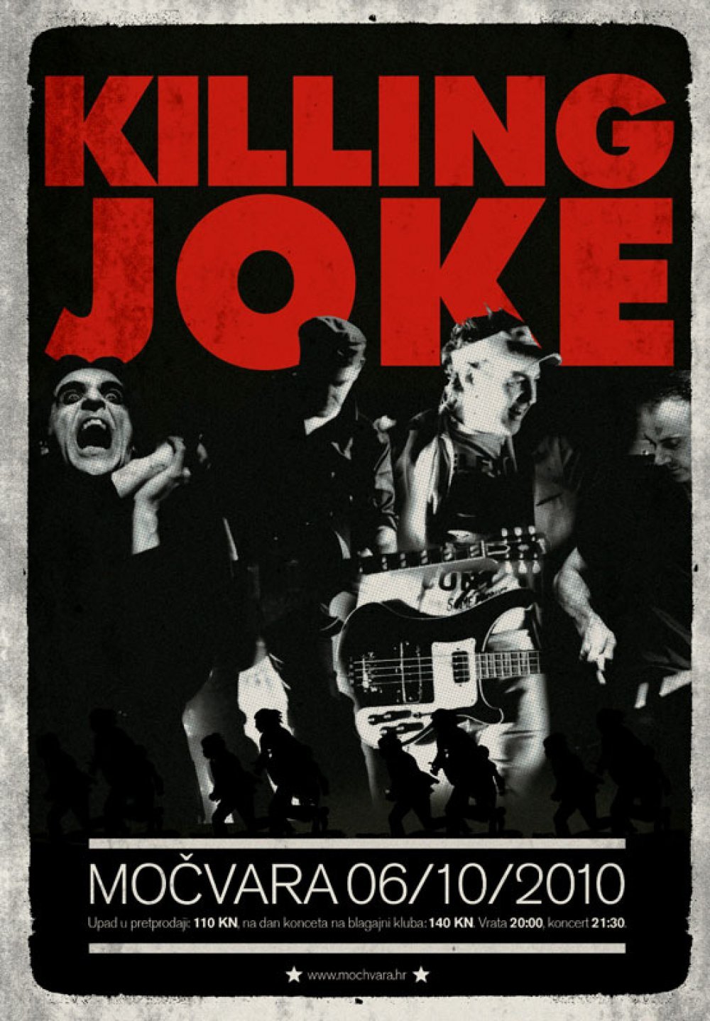 killing joke