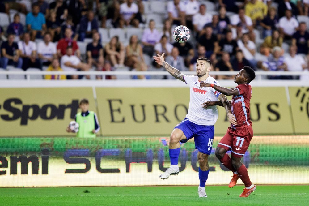 Evo gdje gledati derbi Rijeke i Hajduka