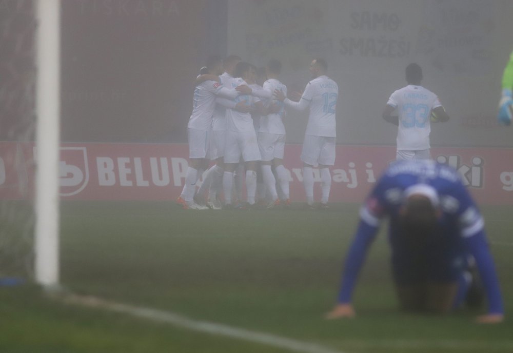 Rijeka - Slaven Belupo 2:1 - HNK RIJEKA