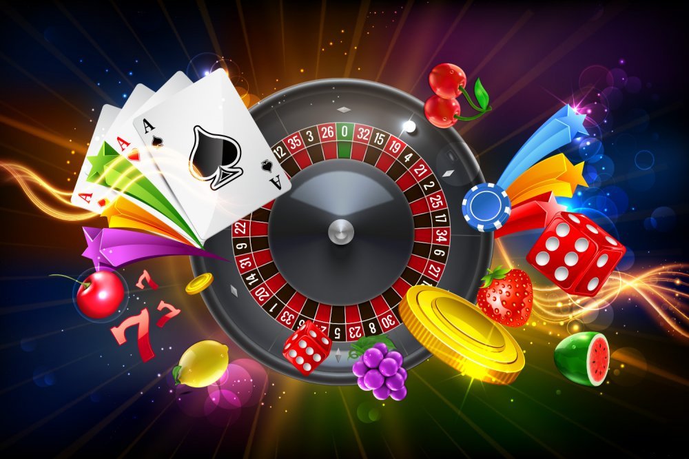 Najhitrejši in najlažji način za Casino 