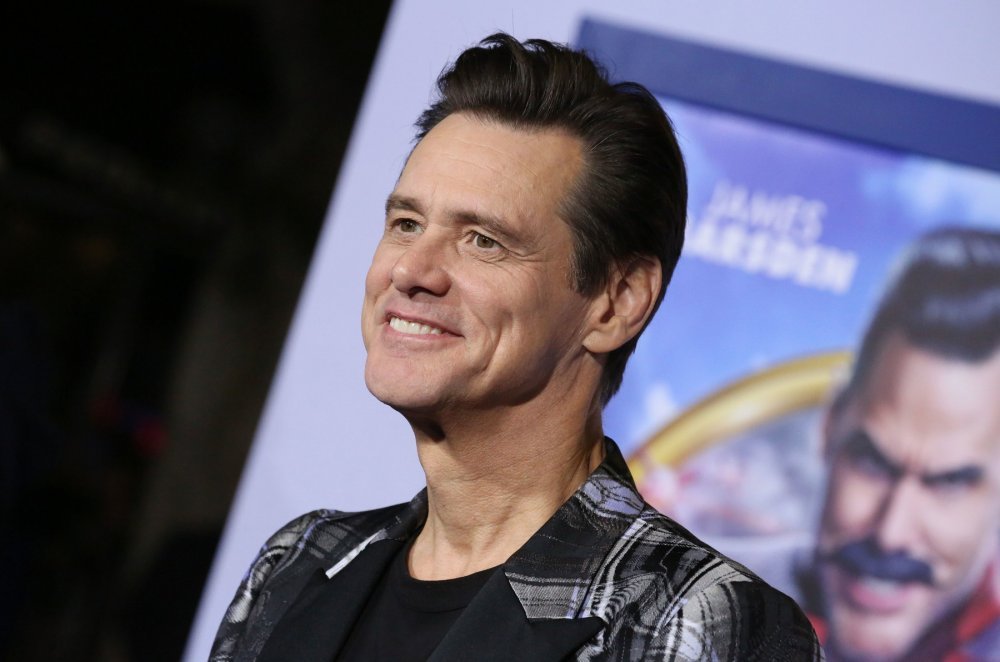 Jim Carrey žestoko osudio Willa Smitha, ali i kolege koji su mu pljeskali:  'Bilo mi je zlo to sve gledati. Hollywood je pokazao svoje najgore lice' -  tportal