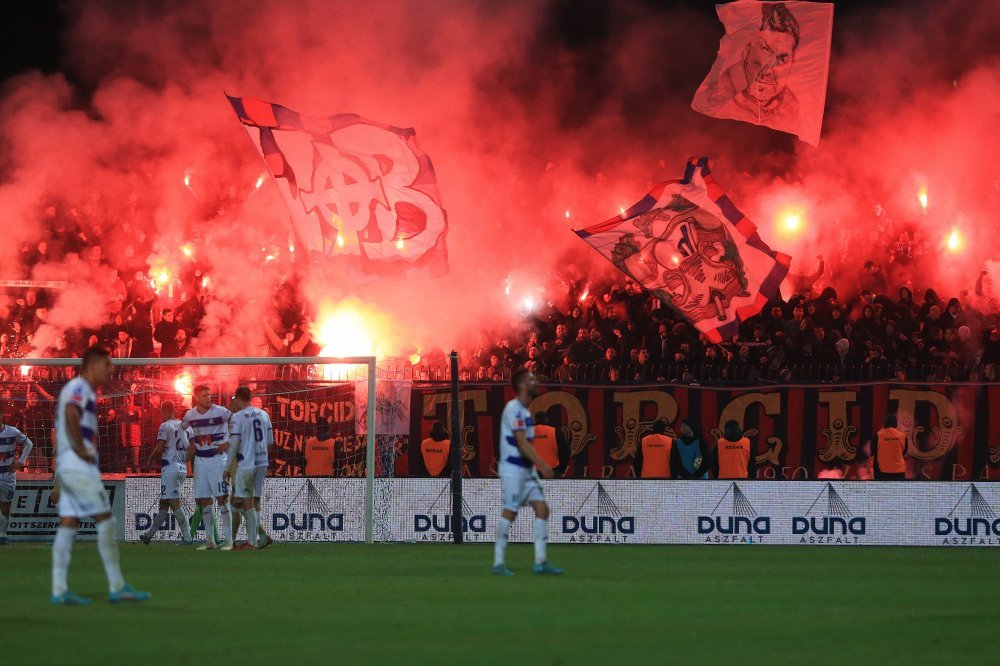 Fotogalerija: HNK Hajduk - NK Osijek 0:0 — SIB.hr