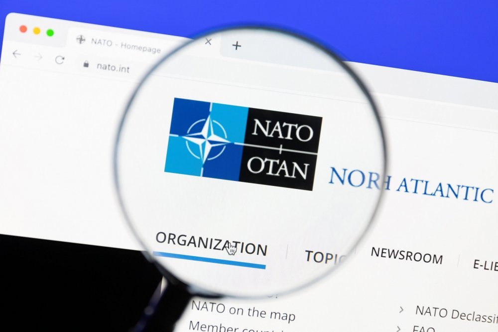 Finska i Švedska u svibnju počinju proces pridruživanja NATO-u - tportal