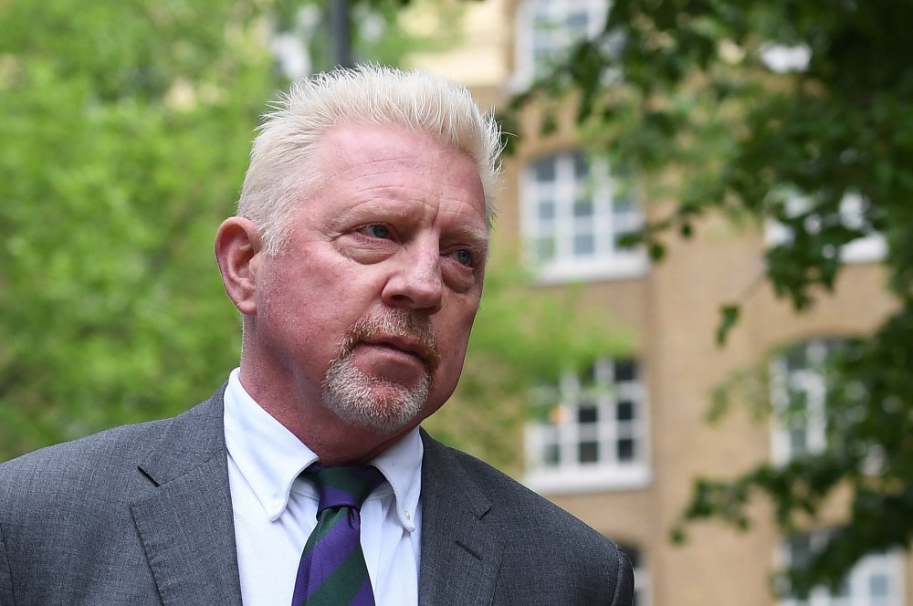 Boris Becker već je odležao prvu noć u zloglasnom zatvoru, ali jedan detalj mogao bi ga slomiti i više od opakih čuvara i štakora... - tportal