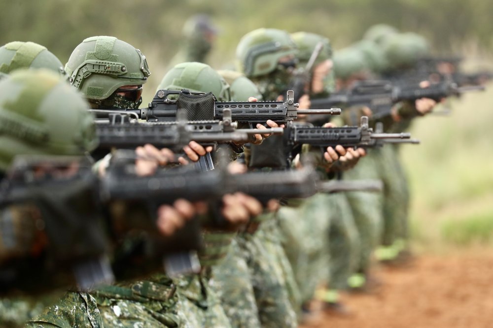 Američke službe: Kina želi zauzeti Tajvan mirnim putem, ali se priprema i  vojno - tportal
