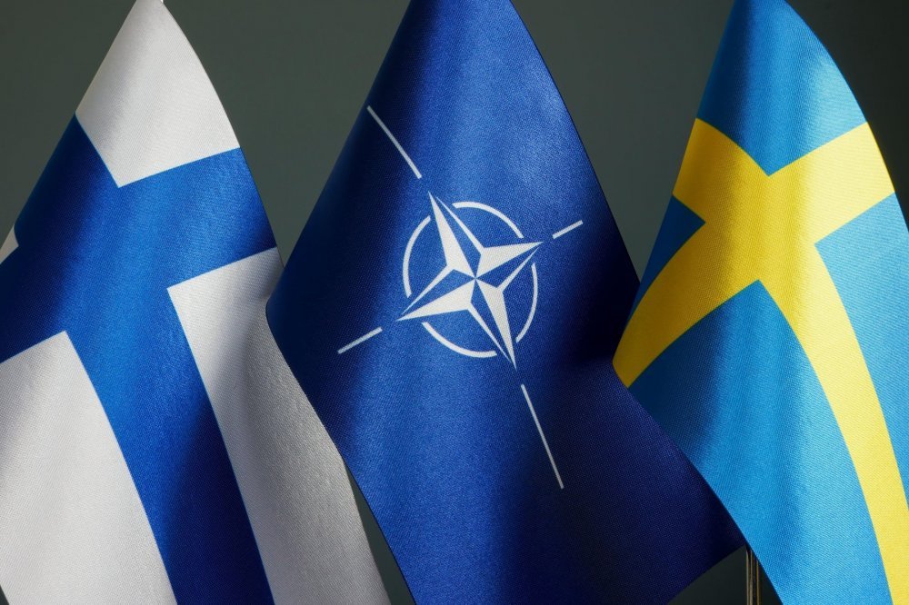 Finska i Švedska bliže se odluci: Do kraja tjedna odluka o NATO-u - tportal