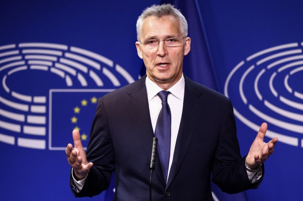 Stoltenberg: Razgovori Turske, Švedske i Finske oko blokade ulaska u NATO  bili su konstruktivni, s nestrpljenjem očekujem da se pronađe rješenje -  tportal