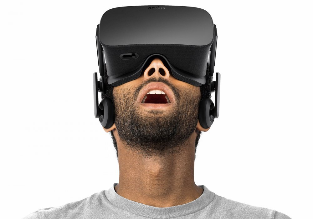 Oculus rift on sale s cijena