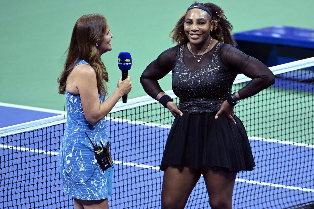 Legendarna američka tenisačica Serena Williams plasirala se u treće kolo, p...