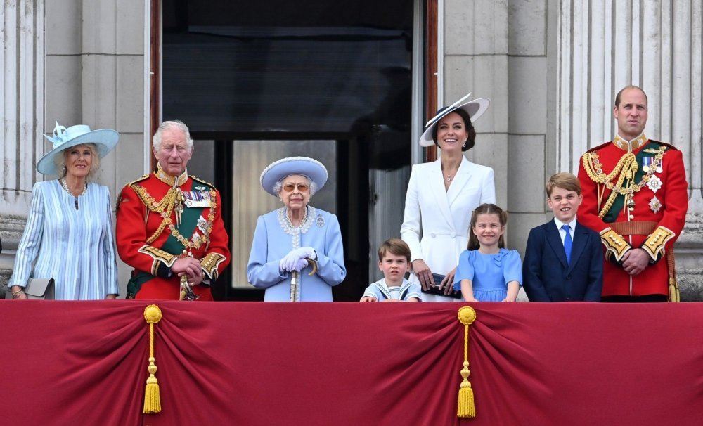 Princ Charles sada je britanski kralj, no što se još mijenja na dvoru? Evo  kako sada izgleda linija nasljeđivanja krune - tportal