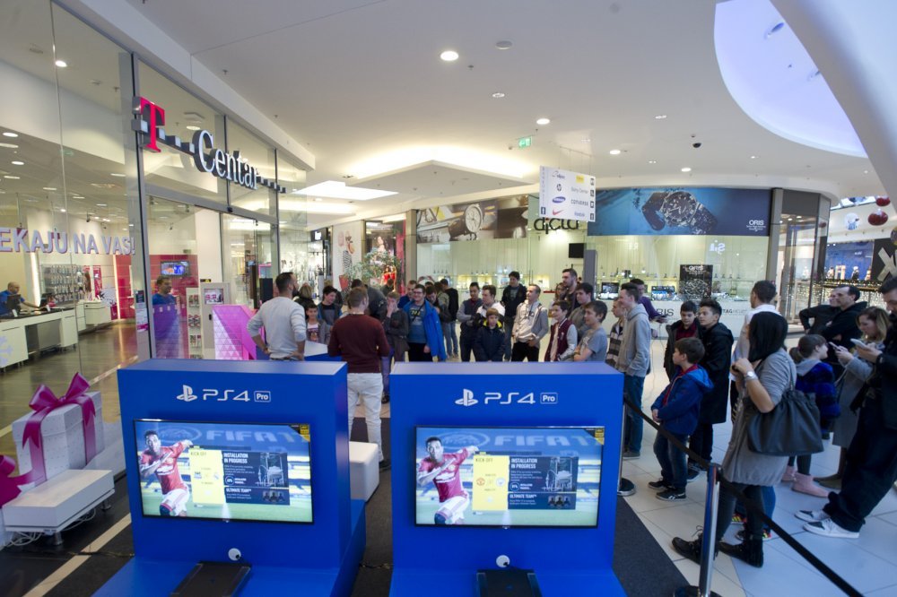 Najve i hrvatski turnir u FIFA i 17 Magenta 1 Gaming tportal