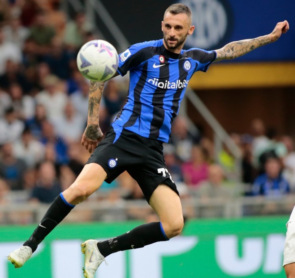 Marcelo Brozović