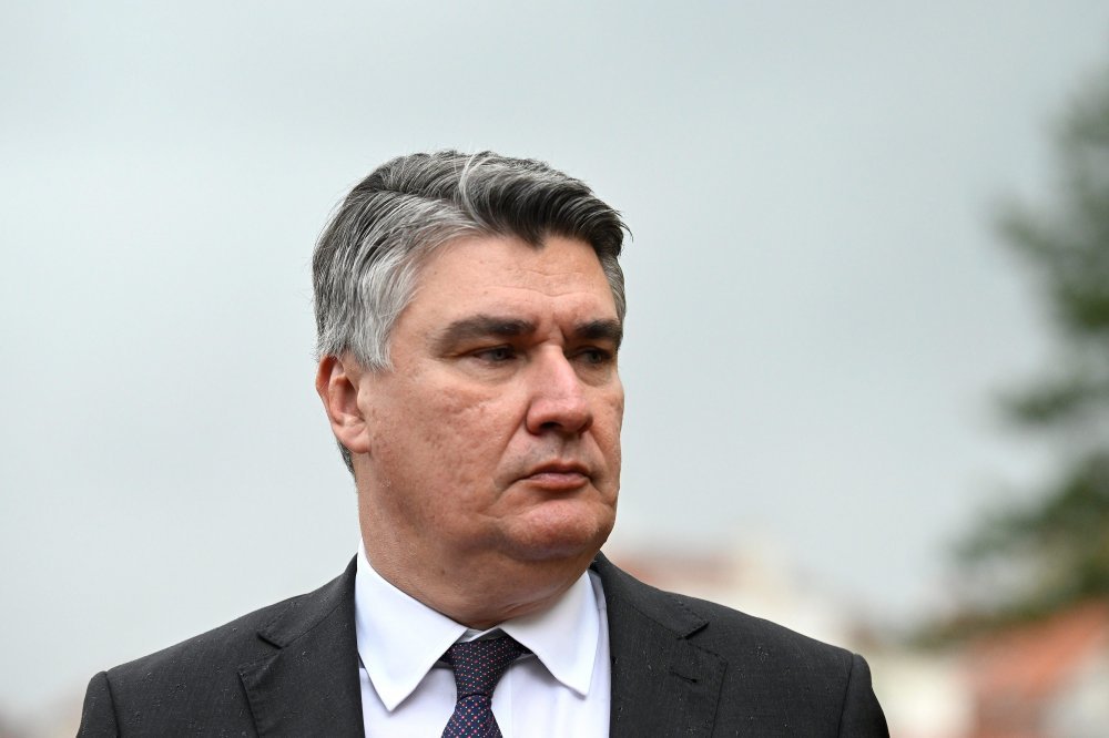 Milanović proziva Plenkovića, a istu odluku donio kao premijer prije osam  godina - tportal