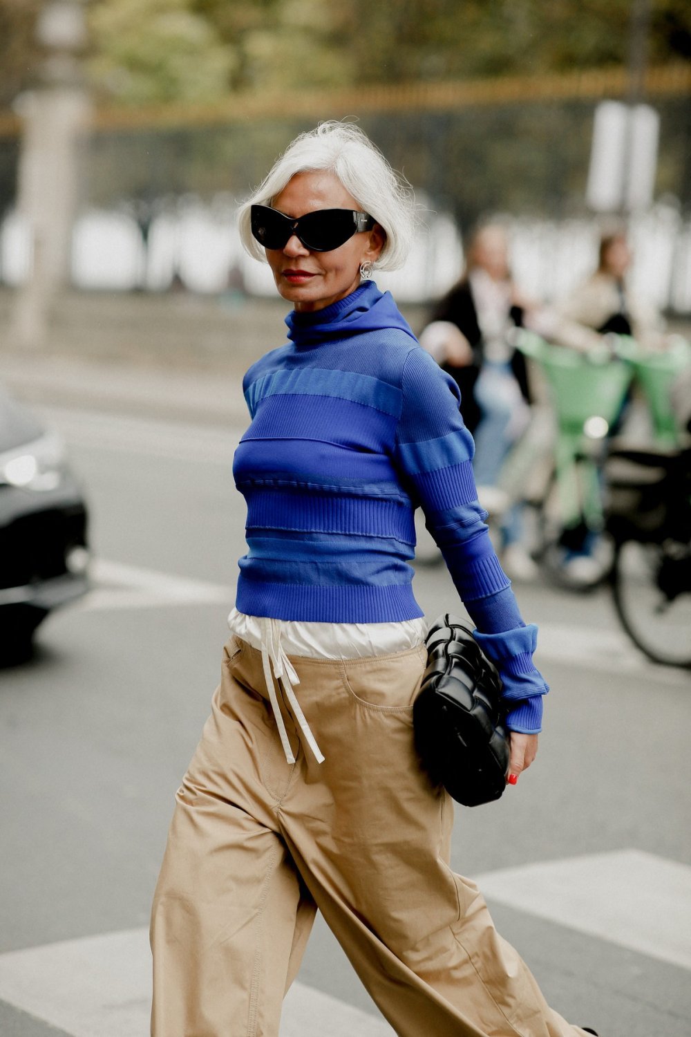 Grece Ghanem