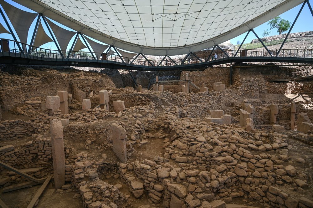 Gobekli Tepe (8)