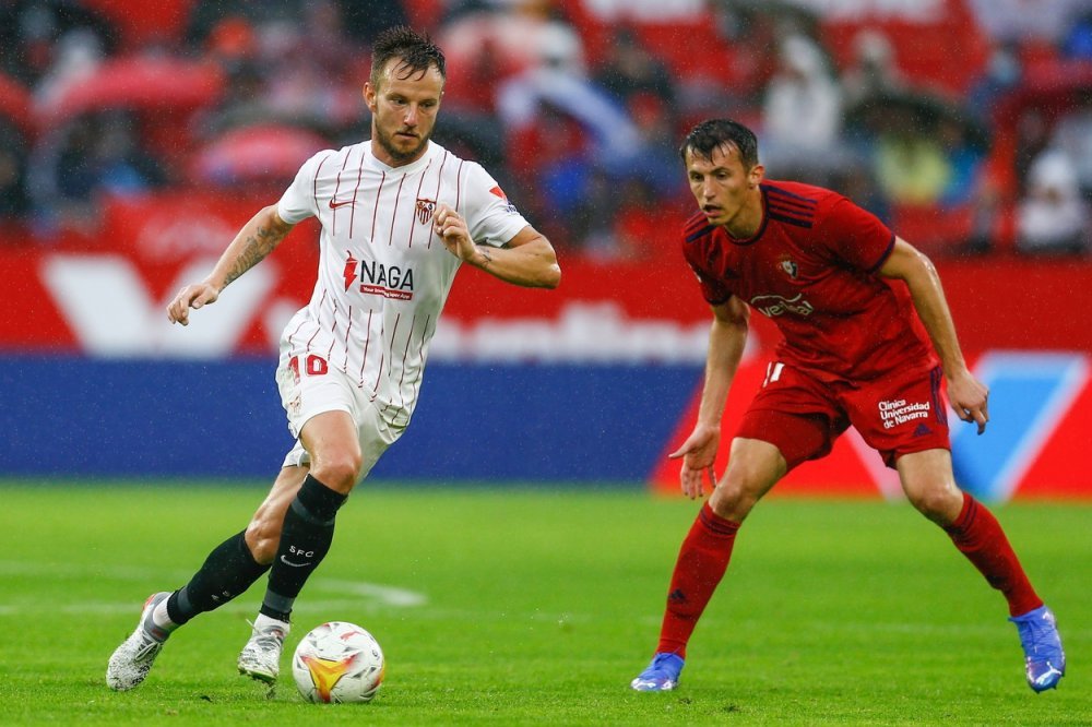 Ivan Rakitić i Ante Budimir