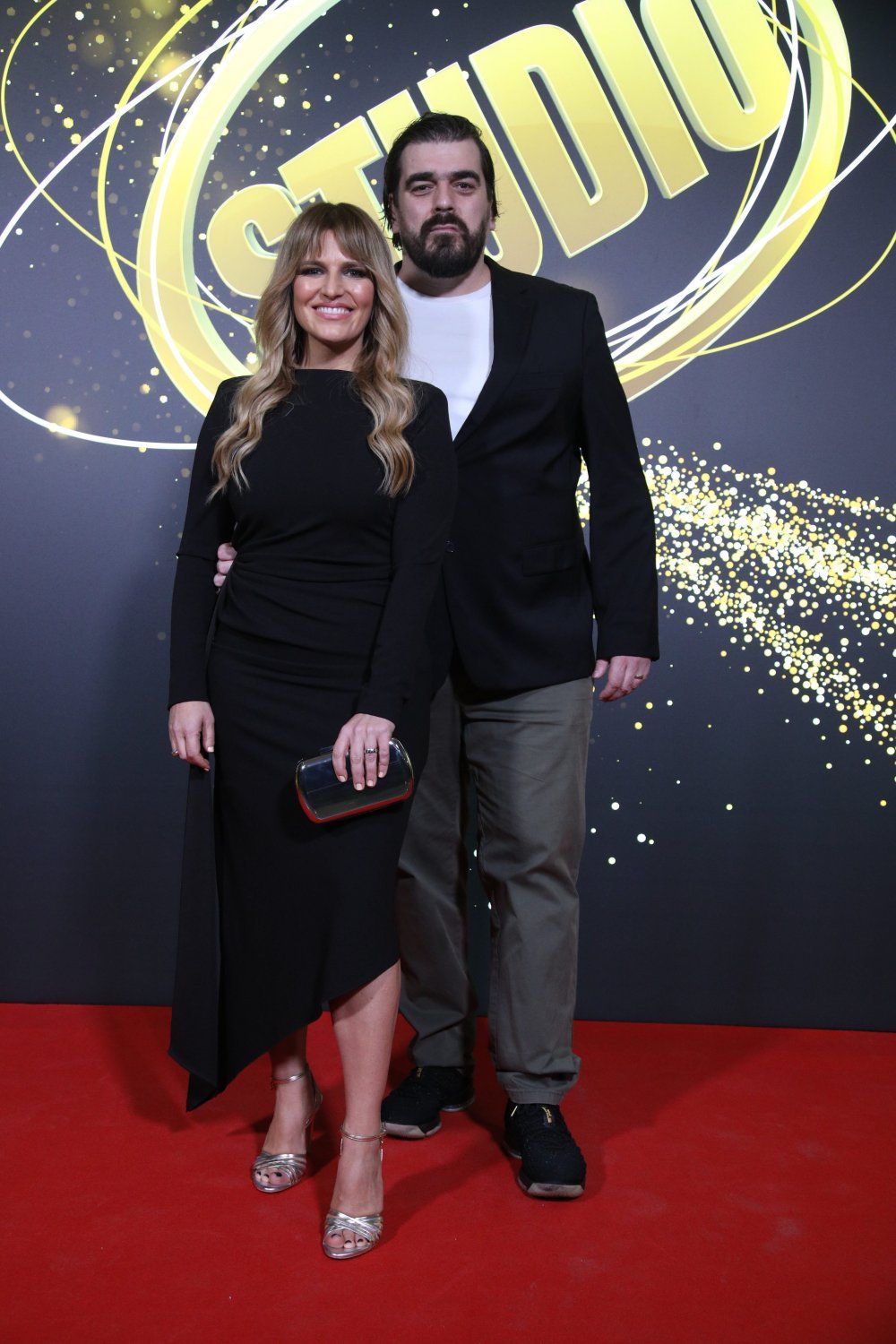 Antonija Blaće i Hrvoje Brlečić