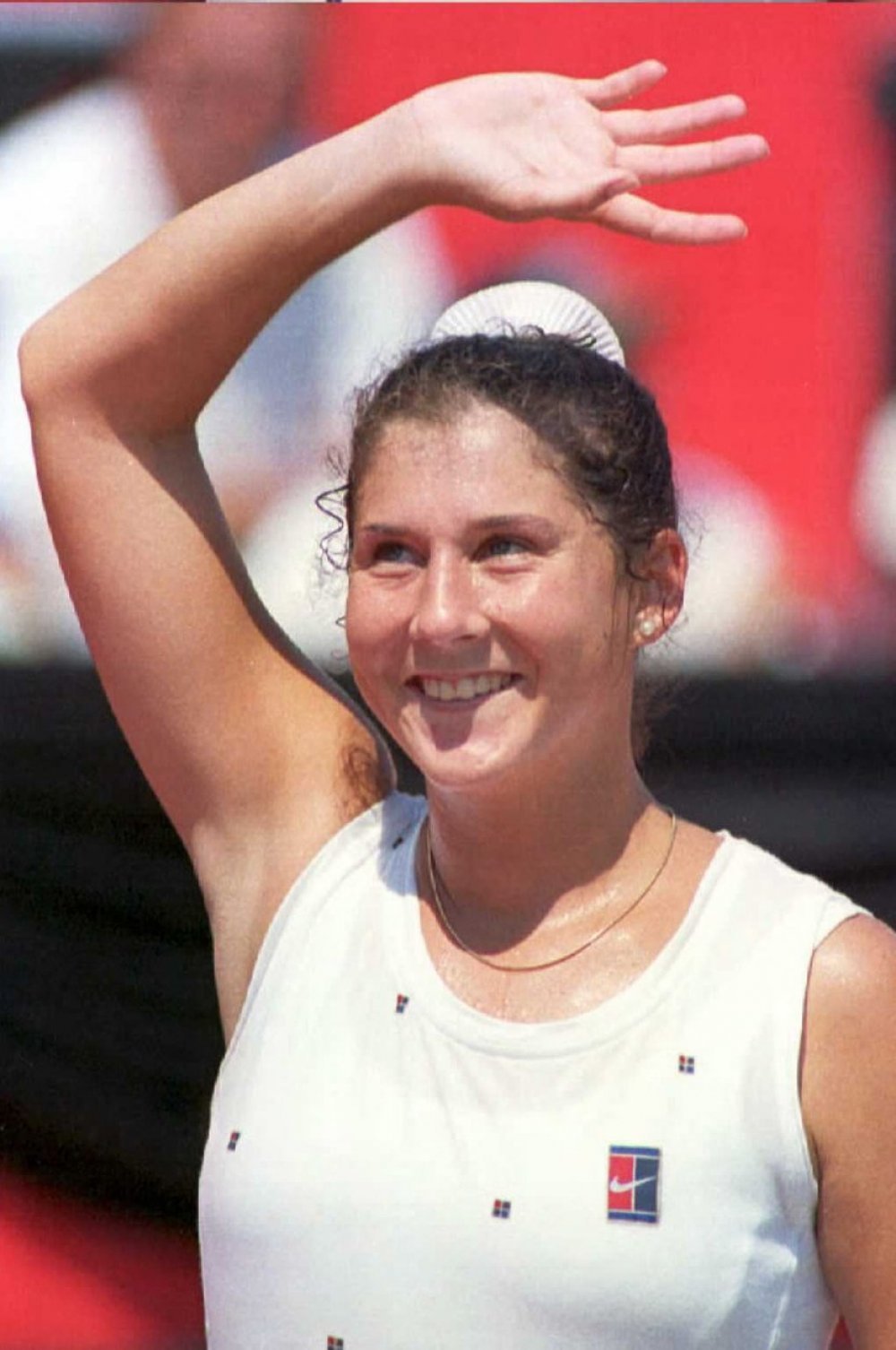 Monika Seleš