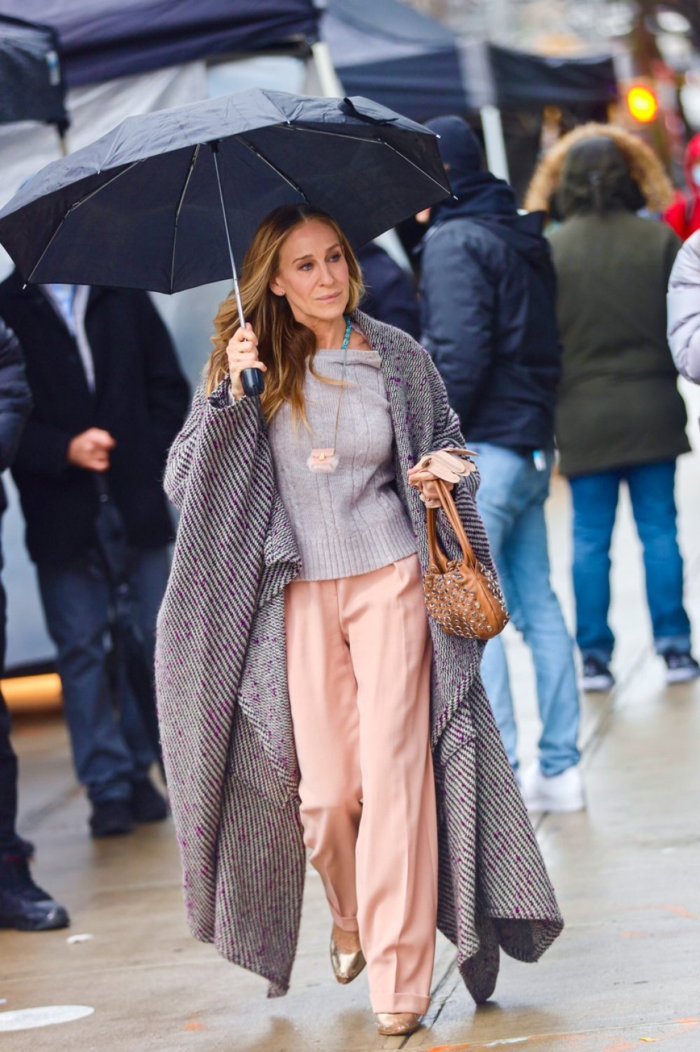 Sarah Jessica Parker