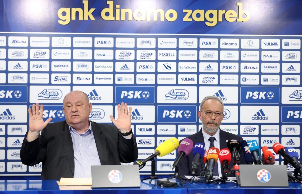 Damir Zorić i Miroslav Rožić