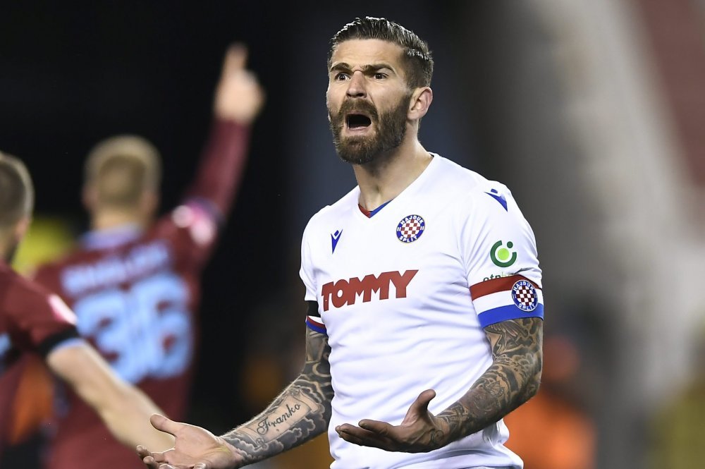 Marko Livaja