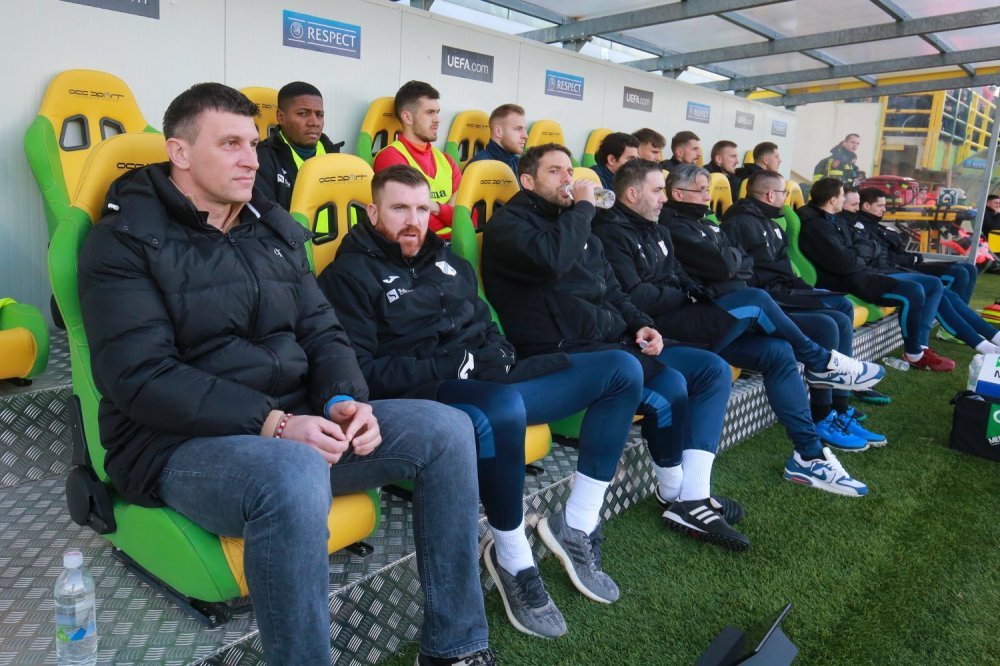 SuperSport HNL: Istra 1961 - Rijeka, 3.3.2023.