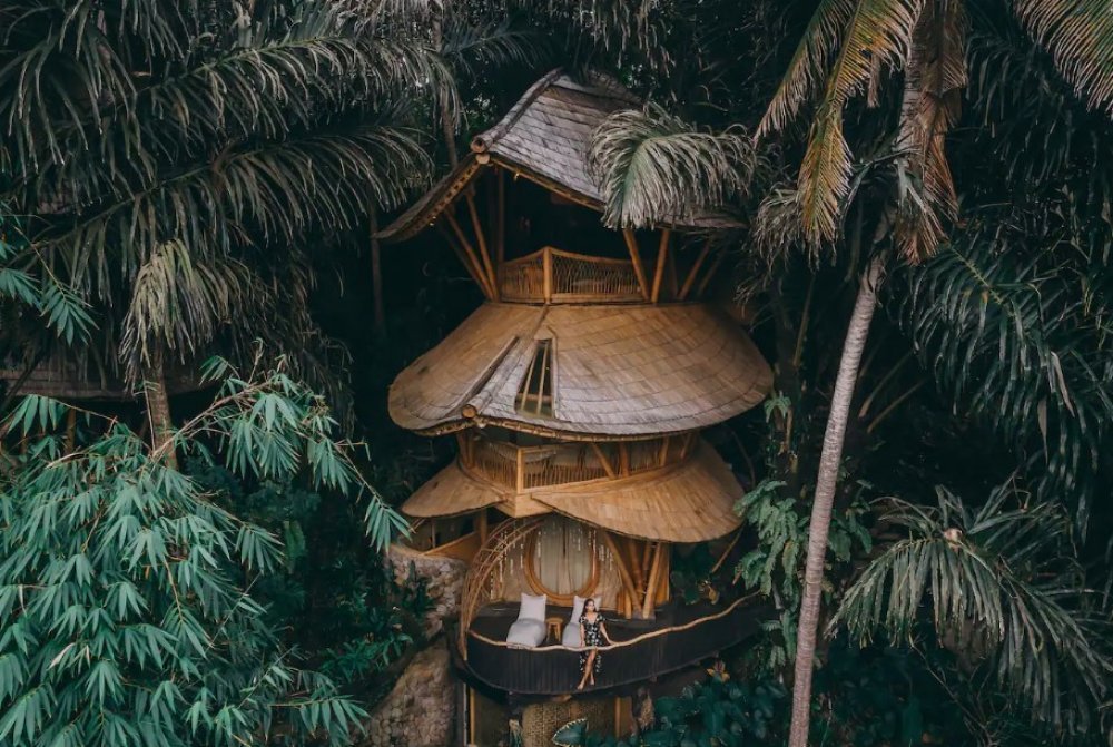 Aura House (Bali, Indonesia)