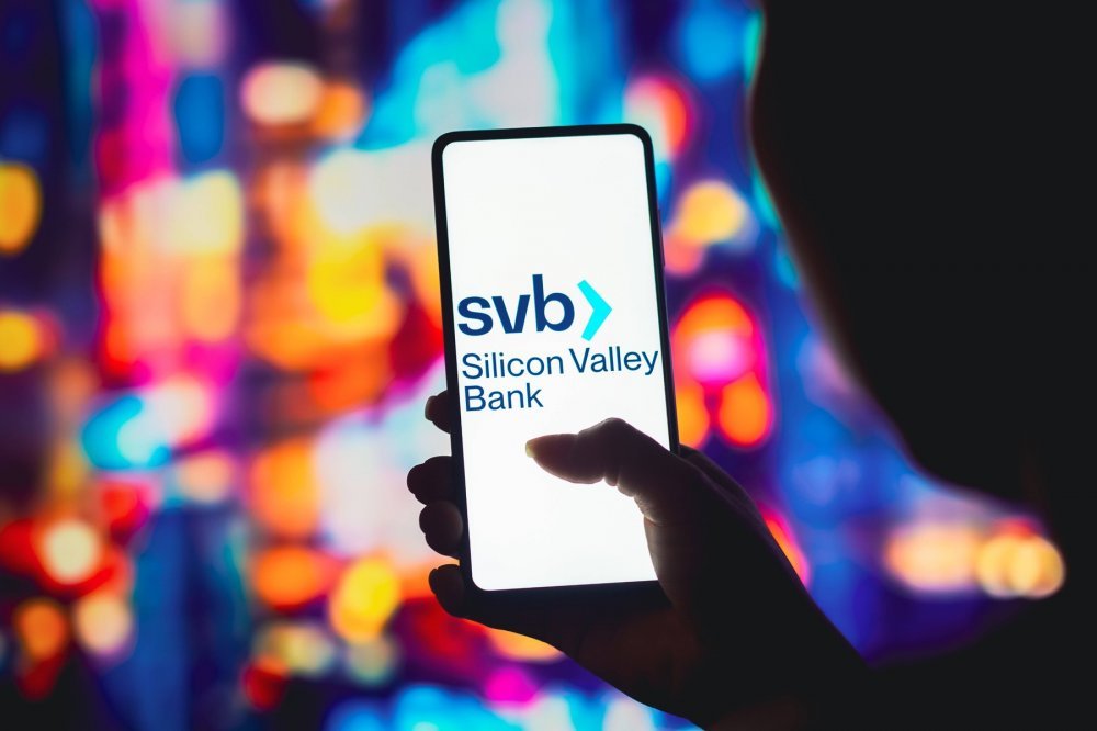 Sillicon Valley Bank